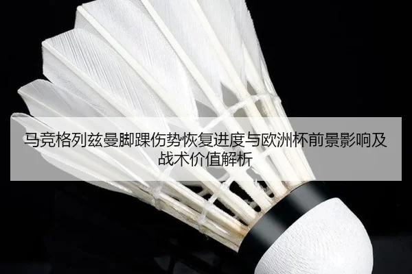 马竞格列兹曼脚踝伤势恢复进度与欧洲杯前景影响及战术价值解析